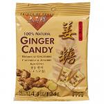 Natural Ginger Candy