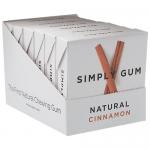 Natural Gum