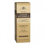 Natural Liquid Vitamin E