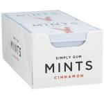 Natural Mints