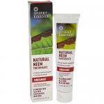 Natural Neem Toothpaste