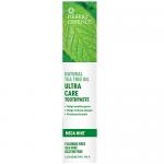 Natural Tea Tree Toothpaste Ultra Care