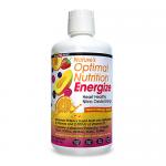 Nature's Optimal Nutrition Energize