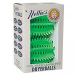 Nellie's PVC Free Dryerballs 2 Pack