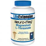 NeuroMag Magnesium LThreonate