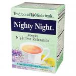 Nighty Night Herb Teas