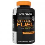 Nitric Fuel