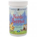Nordic Berries Multi Gummies For Kids