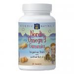 Nordic Omega3 Gummies