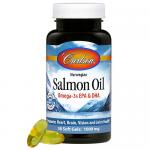 Norwegian Salmon Oil