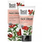 Nourish Organic Facial Cream