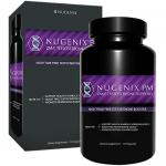 Nugenix PM ZMA Testosterone Support