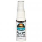 Nutraspray Melatonin