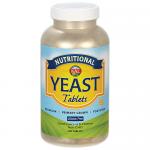 Nutritional Yeast