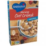 Oat Crunch Original