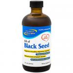 Oil Of WildBlack Seed