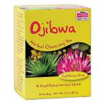 Ojibwa Herbal Cleansing Tea