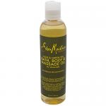 Olive Green Tea Bath Body and Massage