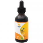 Olive Leaf Extract Alcohol Free