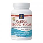 Omega Blood Sugar