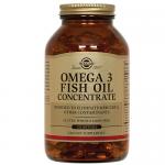 Omega3 Fish Oil Concentrate