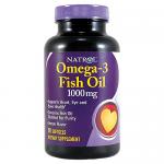 Omega3 Fish Oil