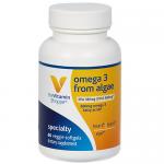 Omega3 From Algae