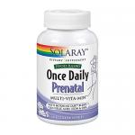 Once Daily Prenatal Multi