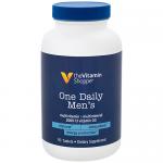 One Daily Mens Multivitamin