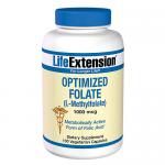 Optimized Folate LMethylfolate