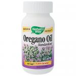 Oregano Oil