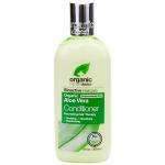 Organic Aloe Vera Conditioner