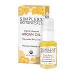 Organic Argan Oil