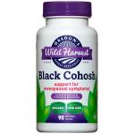 ORGANIC BLACK COHOSH