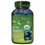 Organic Brain Support