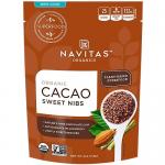 Organic Cacao Sweet Nibs