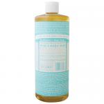 Organic Castile Baby Mild Soap