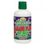 Organic Certified Kakadu Plum Juice Blend
