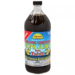 Organic Certified Noni Juice From Tahiti