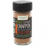 Organic Ceylon Cinnamon