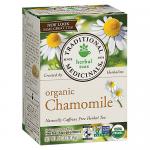 Organic Chamomile