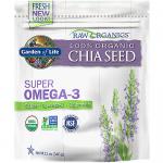 Organic Chia Seed