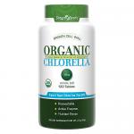 Organic Chlorella