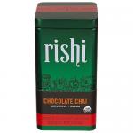 Organic Chocolate Chai