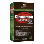 Organic Cinnamon