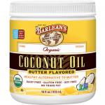 Organic Coconut Oil