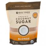 Organic Coconut Palm Sugar Blonde