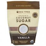 Organic Coconut Sugar Vanilla