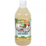 Organic Coconut Vinegar with Mother