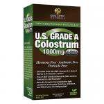 Organic Colostrum